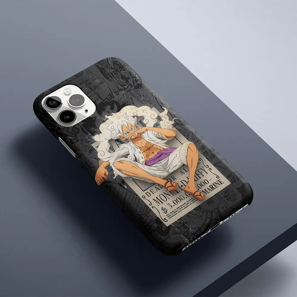 Coque One Piece